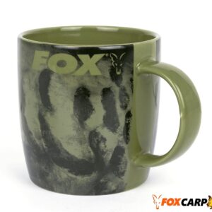 Fox Кружка керамическая VOYAGER® CERAMIC MUG