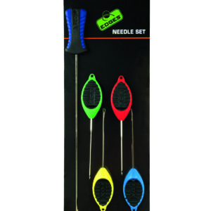 Fox Набір Голок Edges Needle Set