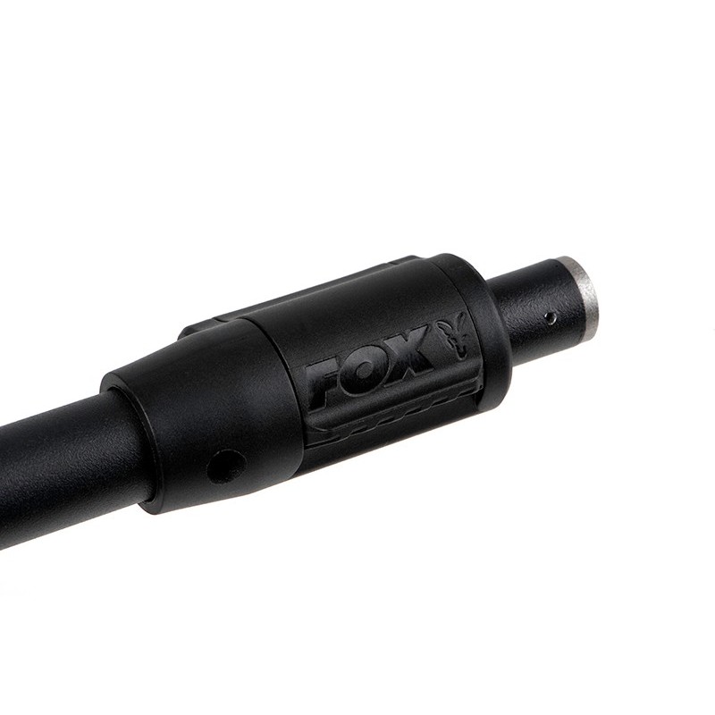 Стійки з буром Fox Power Point Cam Lok Storm Pole - Зображення 2