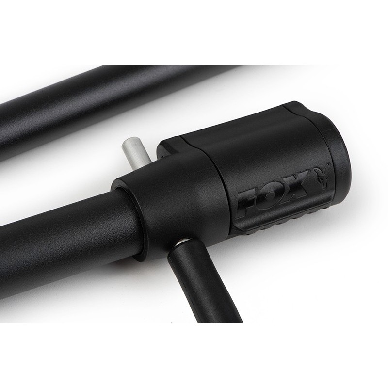 Стійки з буром Fox Power Point Cam Lok Storm Pole - Зображення 5
