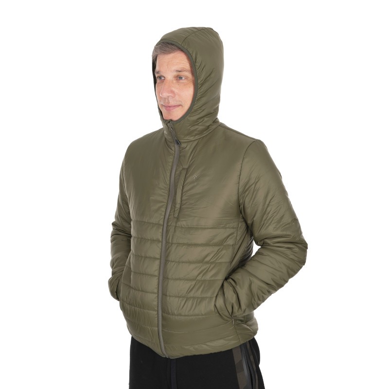 Fox Olive Quilted 100 Jacket - Зображення 3