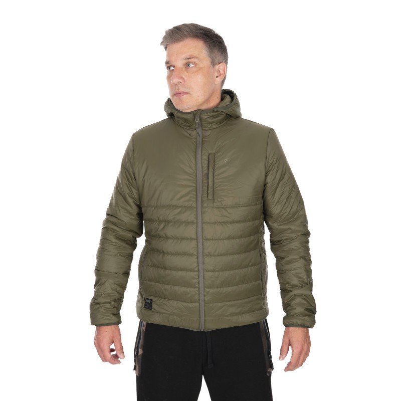 Fox Olive Quilted 100 Jacket - Зображення 2