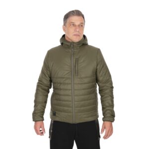 Fox Olive Quilted 100 Jacket