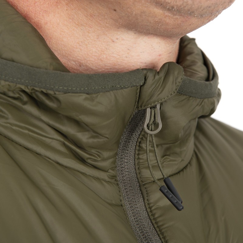 Fox Olive Quilted 100 Jacket - Зображення 7