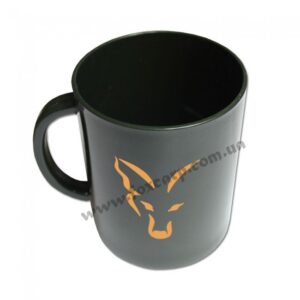 Fox кружка Royale Mugs