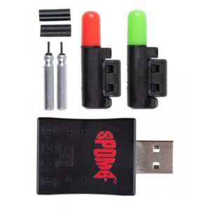 Комплект освітлення Spomb Spomb Light Kit