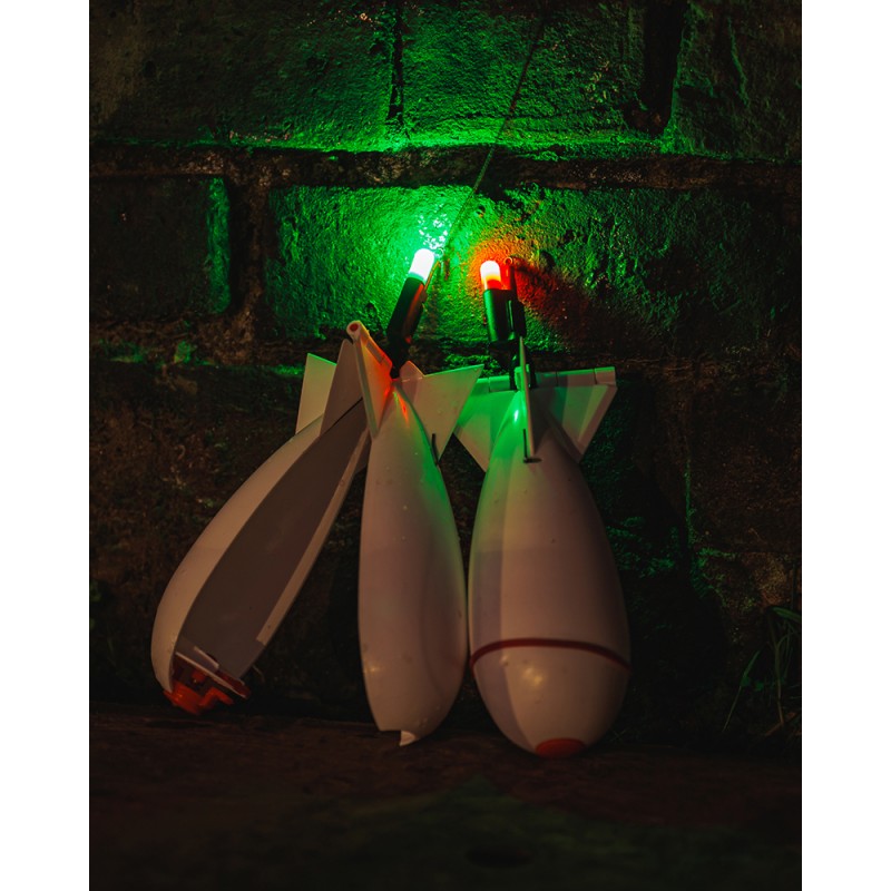 Комплект освітлення Spomb Spomb Light Kit - Зображення 6