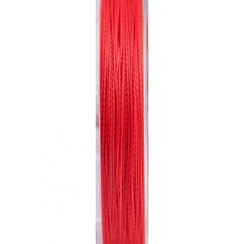 Конічний плетений шоклідер Spomb Braided leader 20lb-50lb 10m 3 повідці - Зображення 6