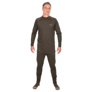 Термобілизна Fox Thermal Base Layer
