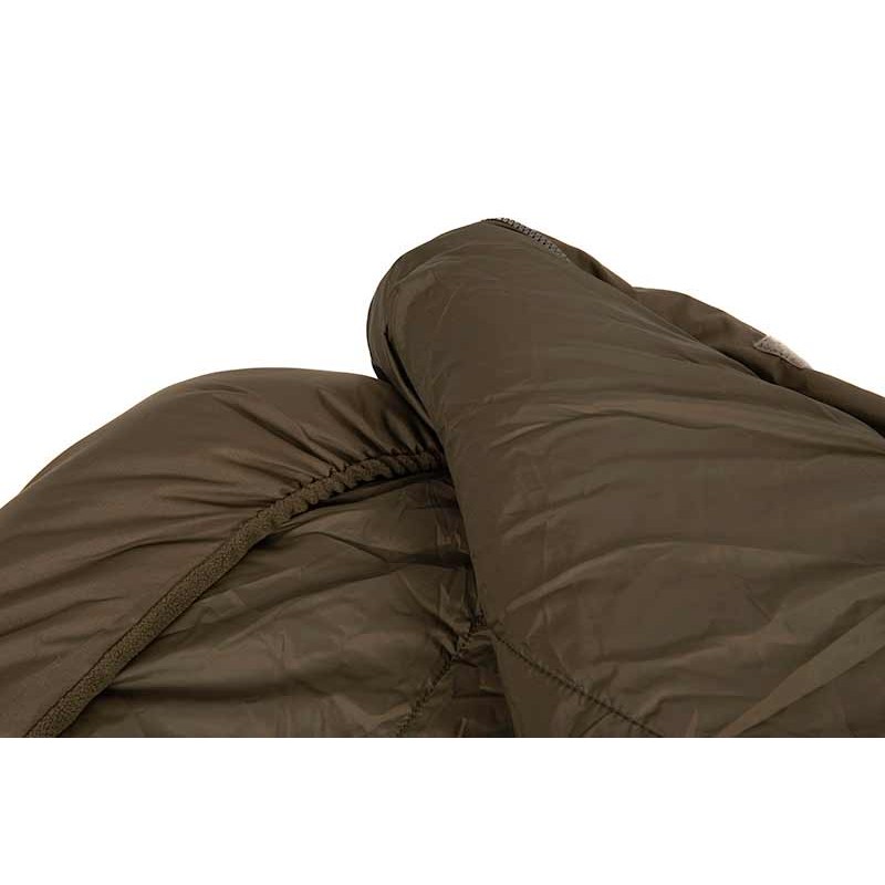 Спальний мішкок Fox Voyager 4 Season Sleeping Bag Standart - Зображення 4