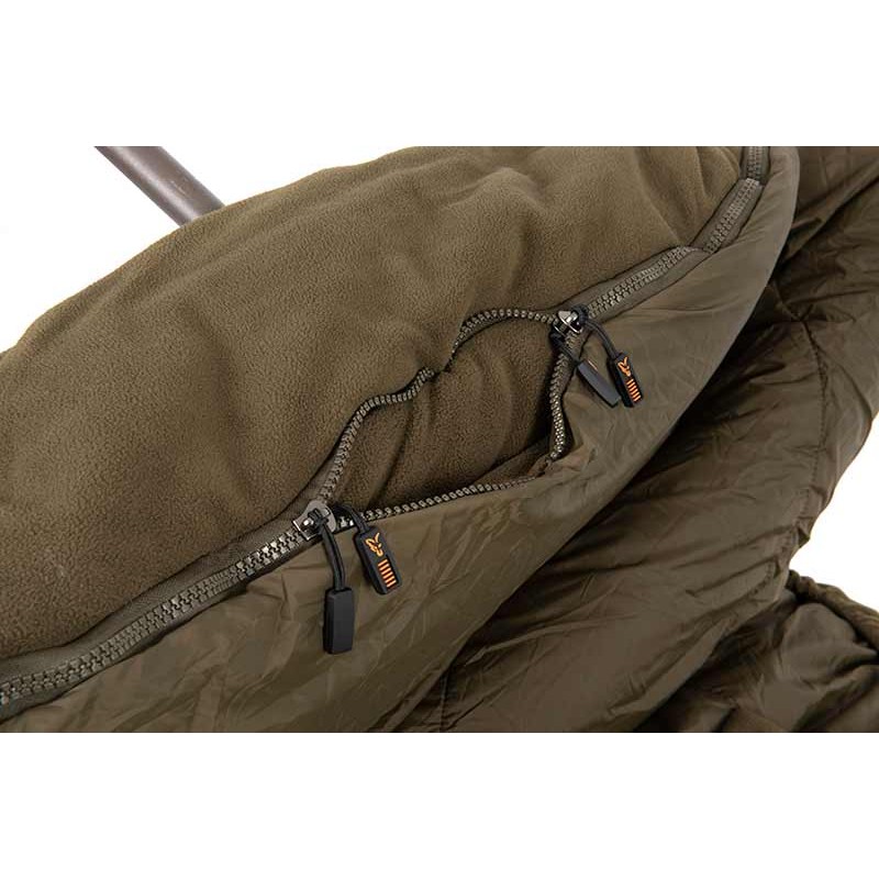 Спальний мішок Fox Ventec All Season bag Standart - Зображення 3