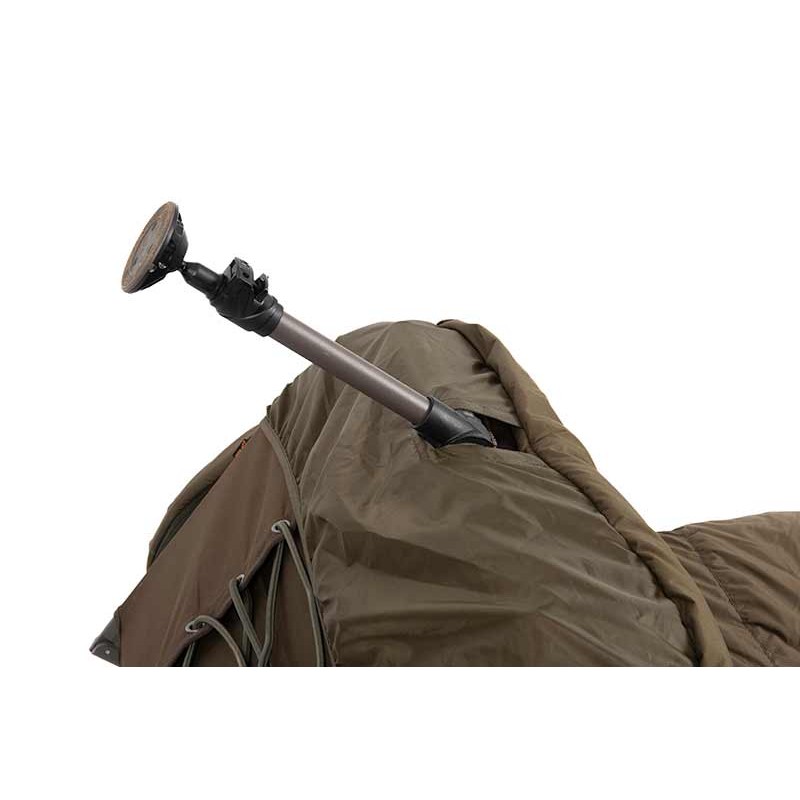 Спальний мішкок Fox Voyager 4 Season Sleeping Bag Standart - Зображення 6