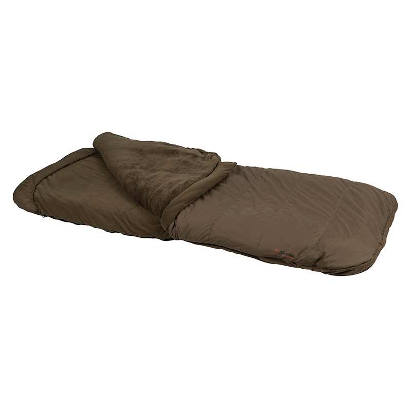 Спальний мішкок Fox Voyager 4 Season Sleeping Bag Standart - Зображення 2