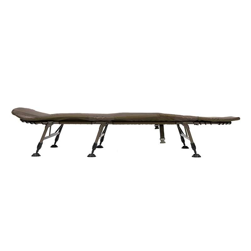Ліжко Fox Voyager Compact Bed 205cm x 85cm - Зображення 2