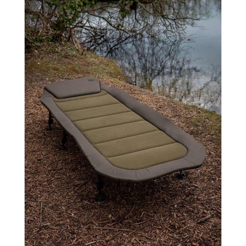 Ліжко Fox Voyager Bed 212cm x 90cm - Зображення 10
