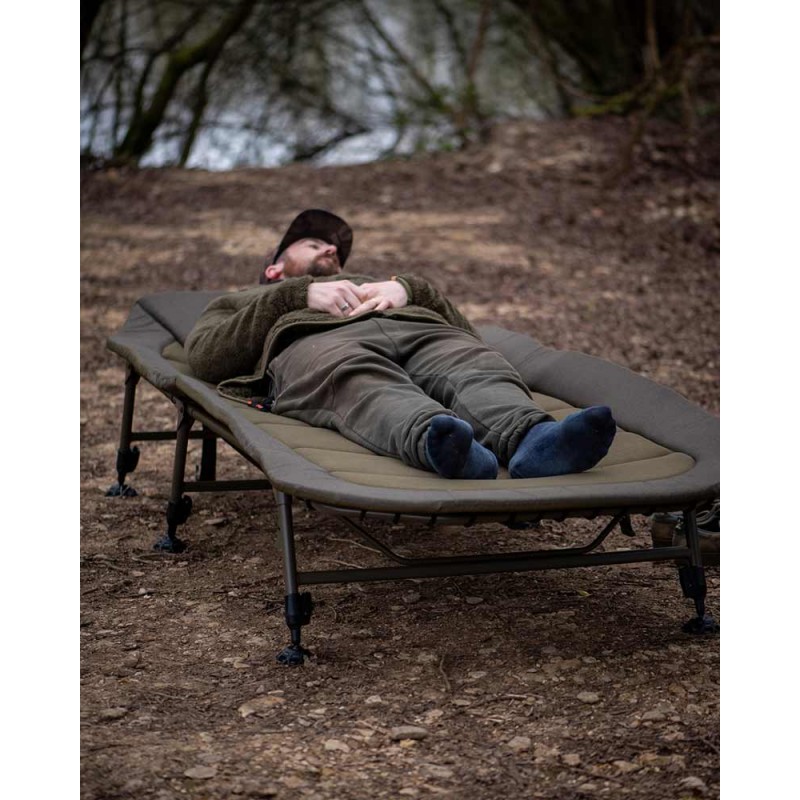 Ліжко Fox Voyager Bed 212cm x 90cm - Зображення 11