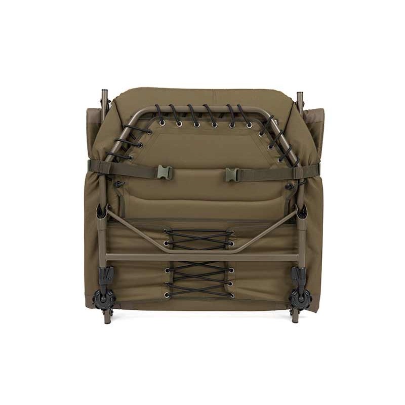 Ліжко Fox Voyager Bed 212cm x 90cm - Зображення 3