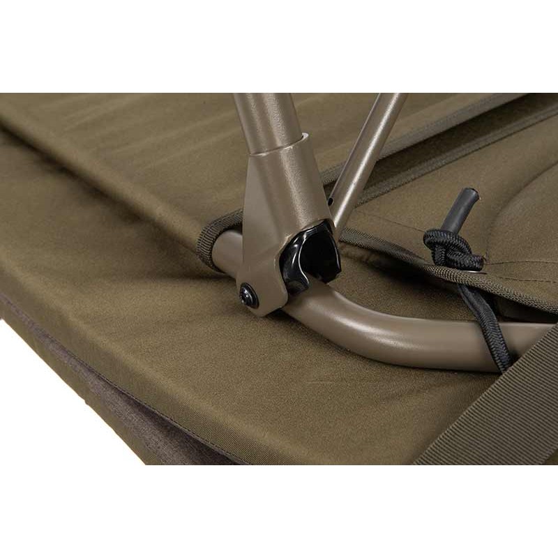 Ліжко Fox Voyager Compact Bed 205cm x 85cm - Зображення 7