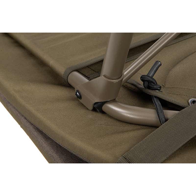 Ліжко Fox Voyager Compact Bed 205cm x 85cm - Зображення 8