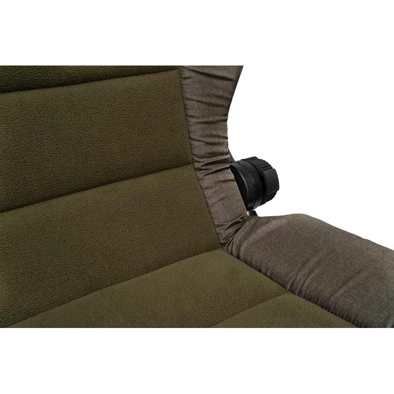 Крісло Voyager Recliner Chair - Зображення 3