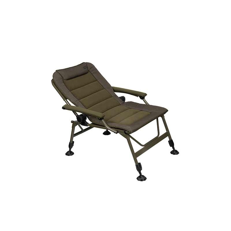 Крісло Voyager Recliner Chair - Зображення 2