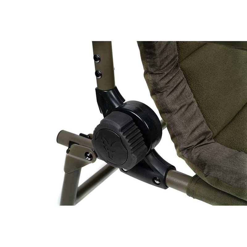 Крісло Voyager Recliner Chair - Зображення 4