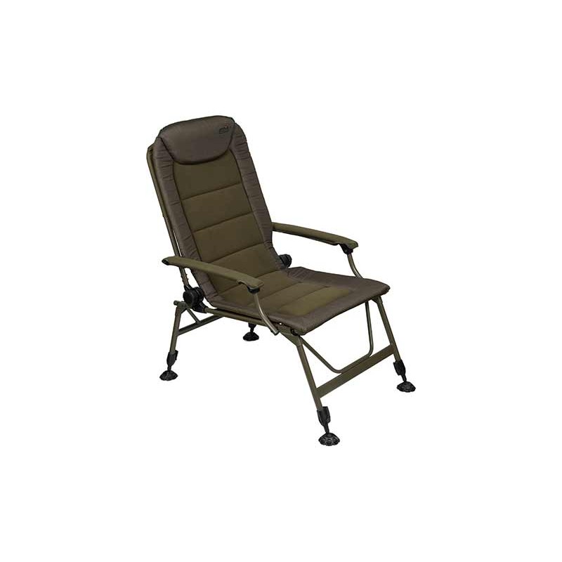 Крісло Voyager Recliner Chair