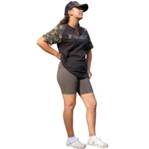 Шорти легінси Fox WC SHORT Leggings