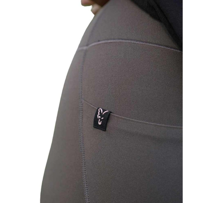 Шорти легінси Fox WC SHORT Leggings - Зображення 3