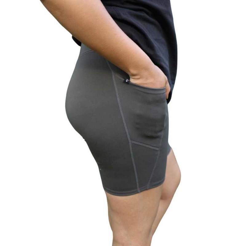 Шорти легінси Fox WC SHORT Leggings - Зображення 6