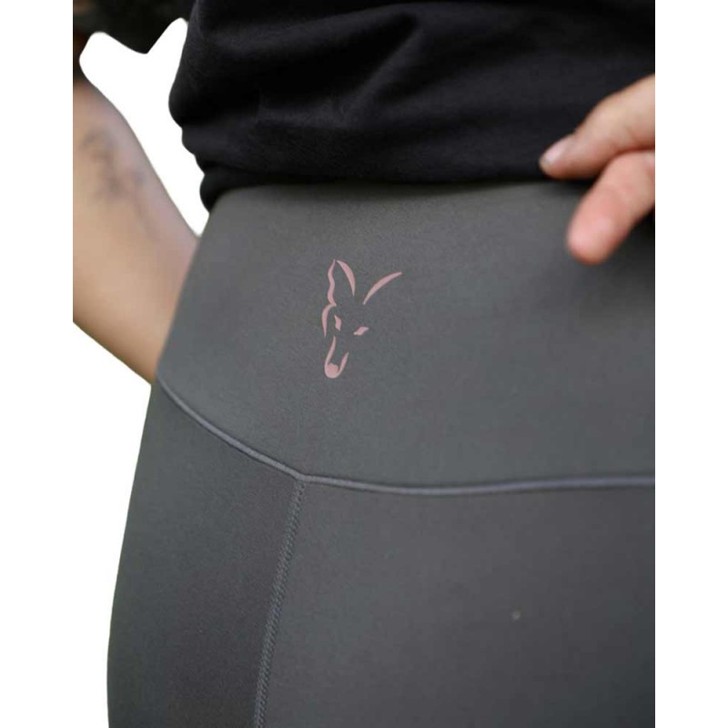 Шорти легінси Fox WC SHORT Leggings - Зображення 7