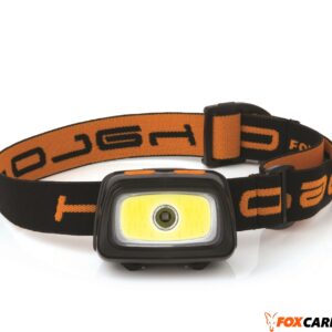 Fox налобний ліхтар  Halo Multi Colour Headtorch