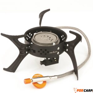 Газовий прімус Fox HEAT TRANSFER 3200 STOVE