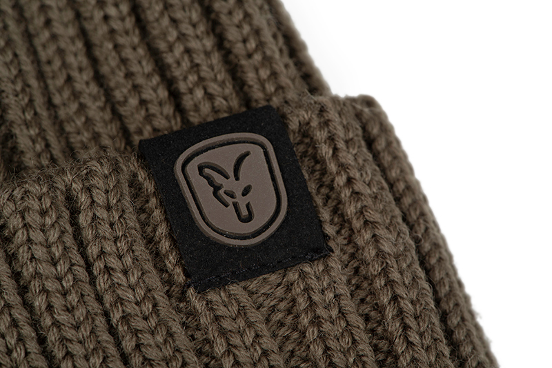 Fox Bobble Heavy Olive - Зображення 2