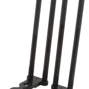 FOX Black Label Snag Ears and Swinger Plate