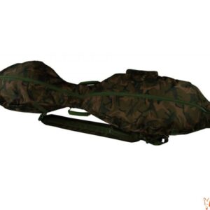 FOX чехол для пяти удилищ с катушками CAMOLITE™ 3 UP 2 DOWN ROD HOLDALL OVERVIEW