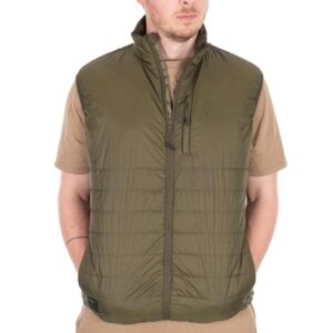 Жилет Fox Olive Quilted 100 Gilet