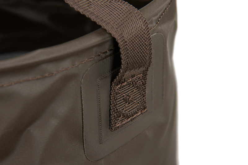 Відро м'яке Carpmaster Water Bucket 10l - Зображення 6