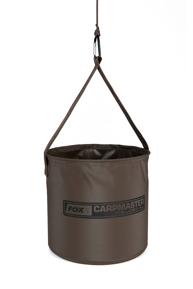 Відро м'яке Carpmaster Water Bucket 10l - Зображення 2