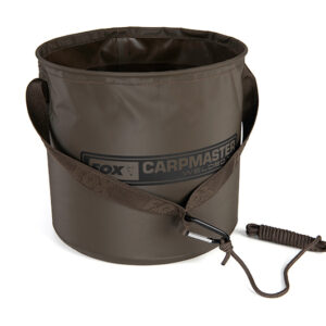 Відро м'яке Carpmaster Water Bucket 10l