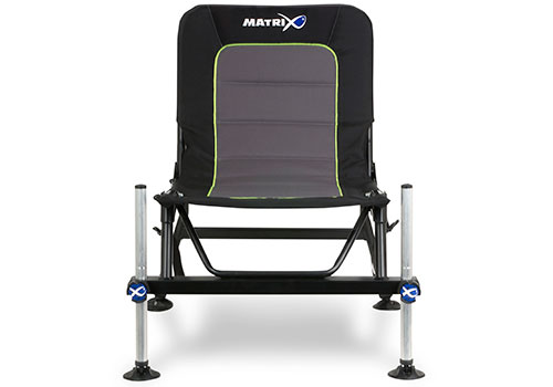 Крісло Matrix Accessory Chair - Зображення 3