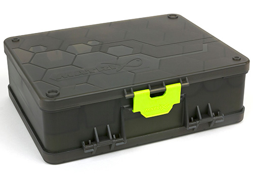 Double Sided Feeder & Tackle Box - Зображення 4