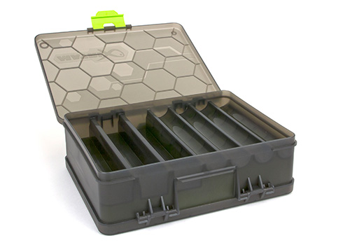 Double Sided Feeder & Tackle Box - Зображення 7