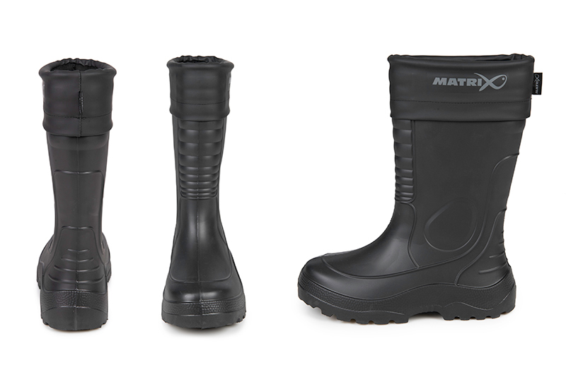 Термо Чоботи Matrix Thermal EVA Boots - Зображення 5