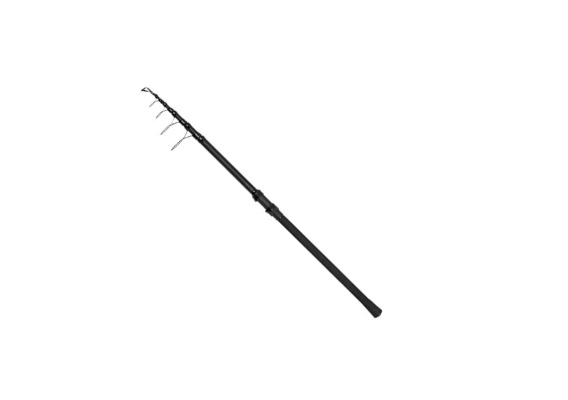 Вудлище телескопічне Fox EOS - X Telescopic Rod 13ft 3.5lb