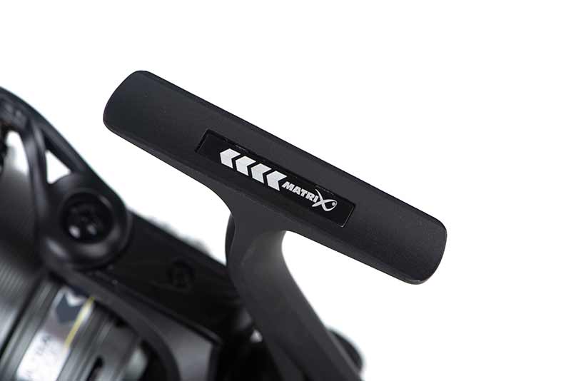 Котушка Matrix Aquos Ultra 6000 - Зображення 5