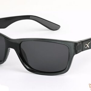Поляризаційні окуляри Matrix Trans Casual Grey Lense
