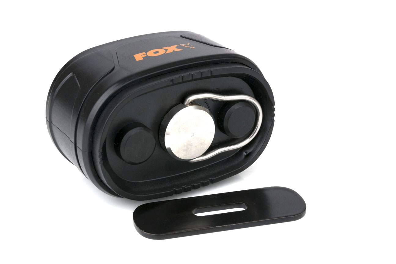 Ліхтар наметовий Fox Halo Bivy Light - Зображення 4