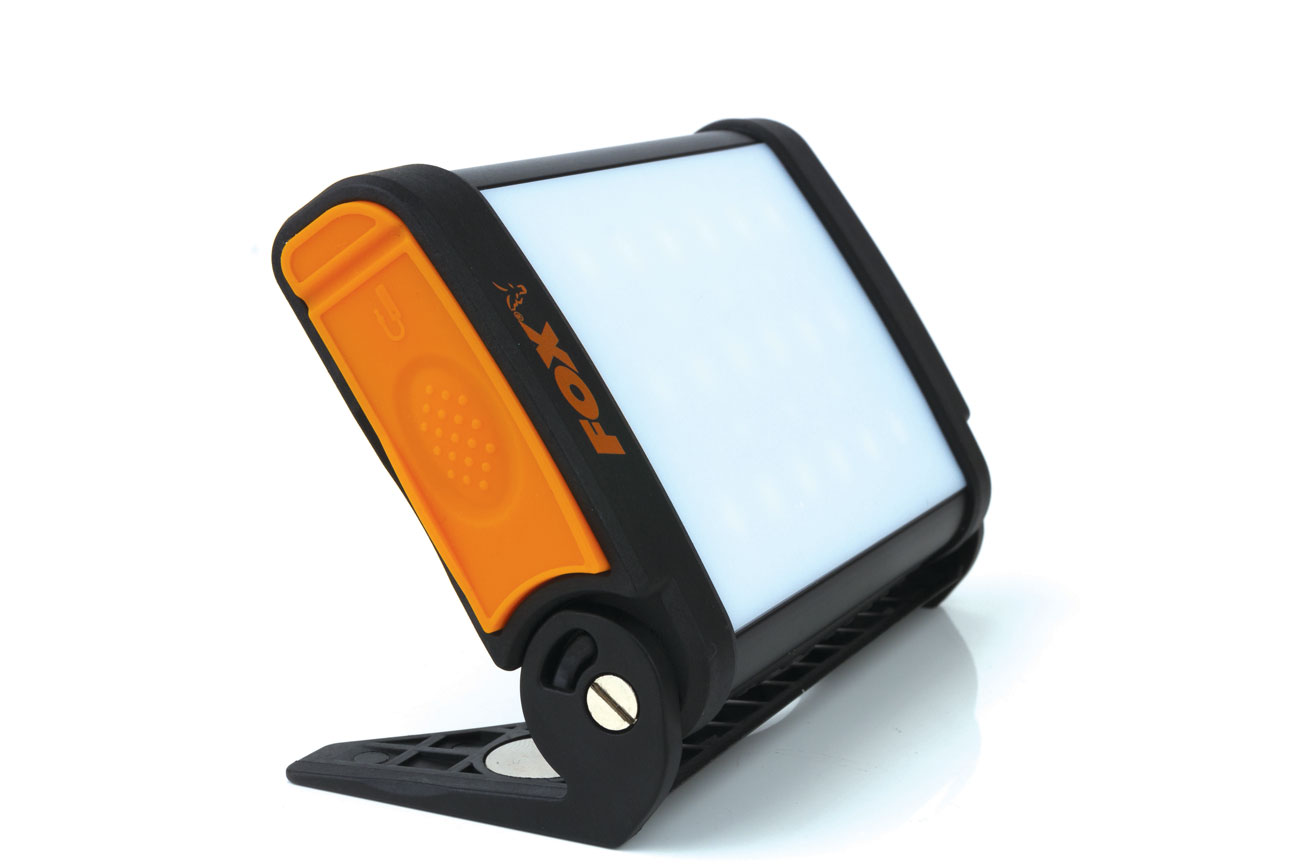 Fox LED-фонарь Halo Power Multi Light - Зображення 5