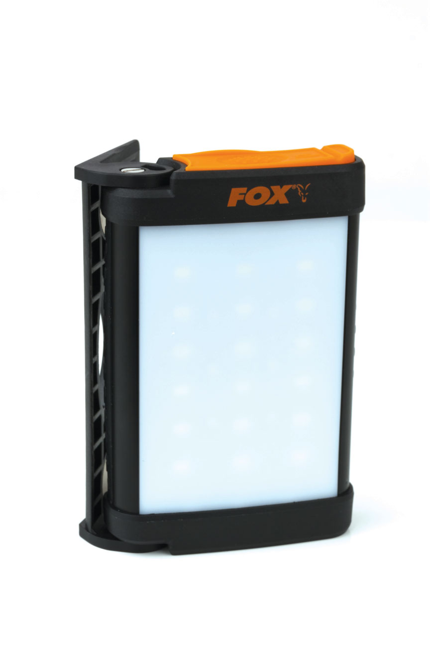 Fox LED-фонарь Halo Power Multi Light - Зображення 3